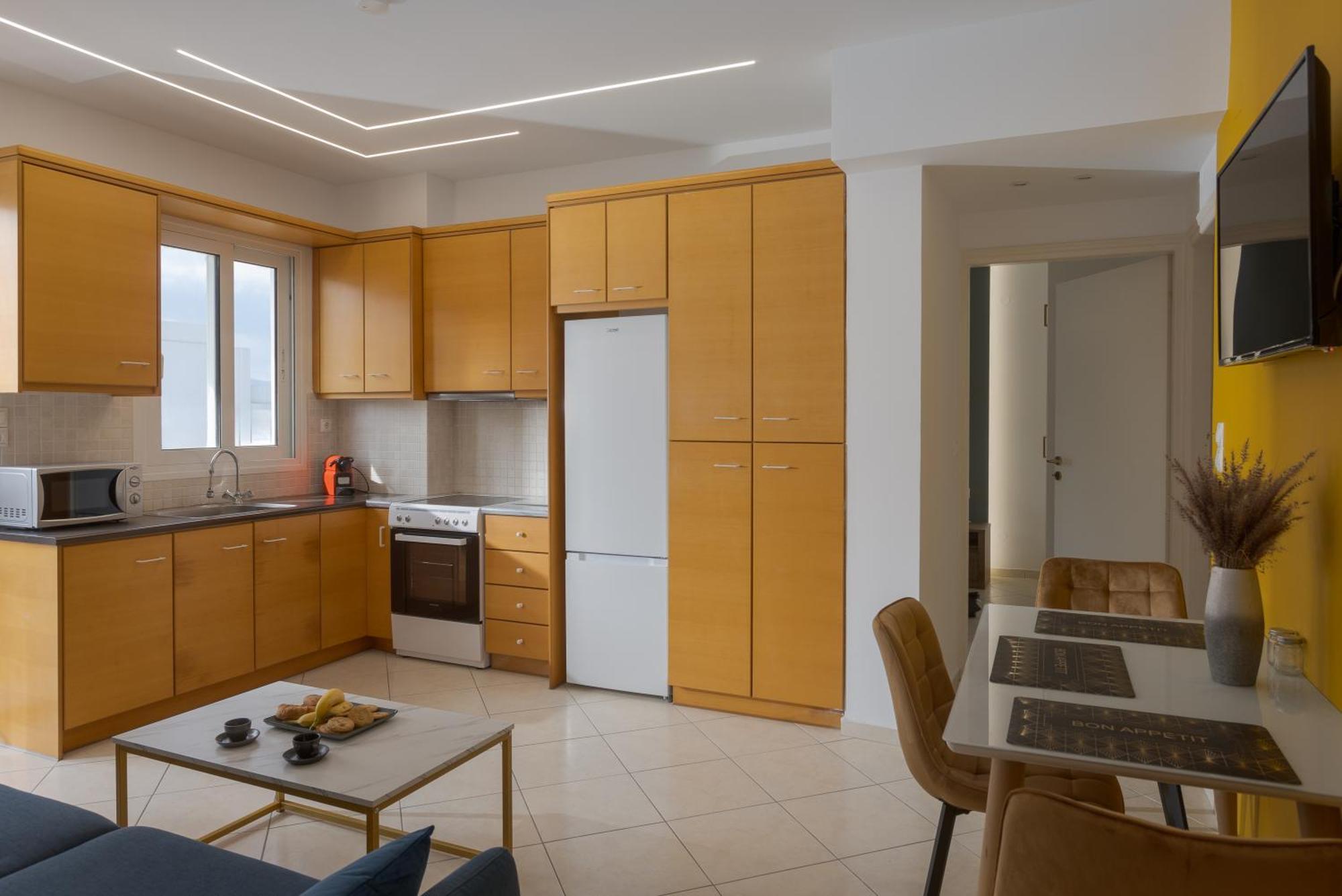 Apartment Treasure By Estia