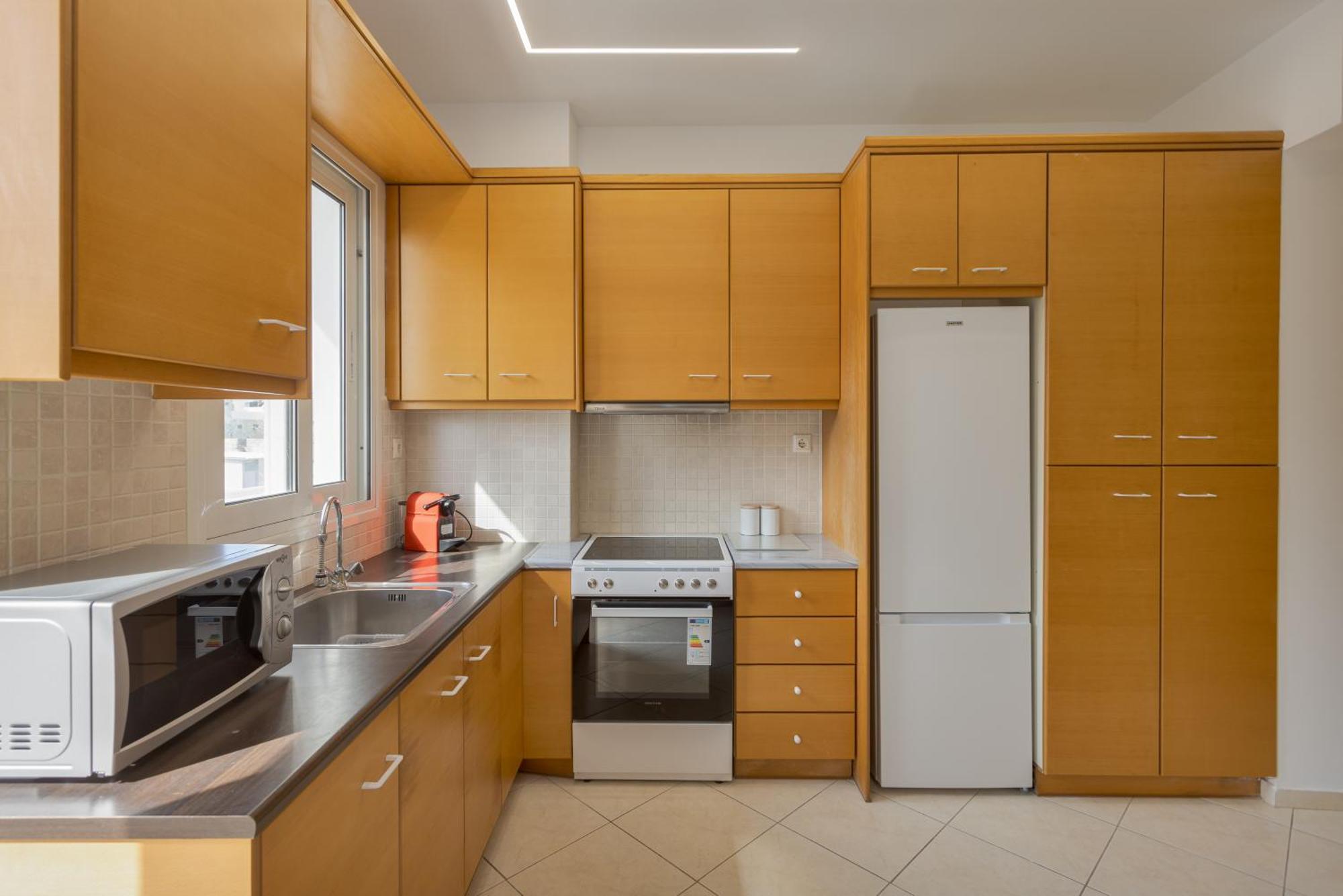 Treasure By Estia Apartment