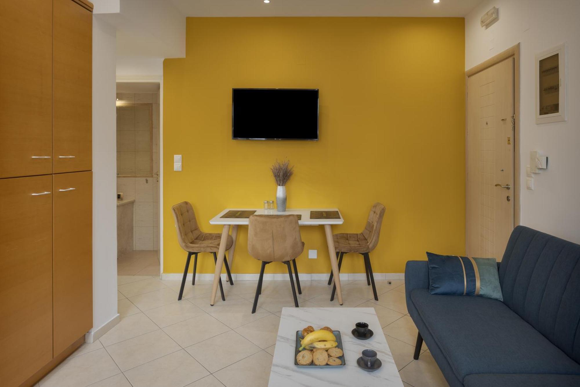 Treasure By Estia Apartment *