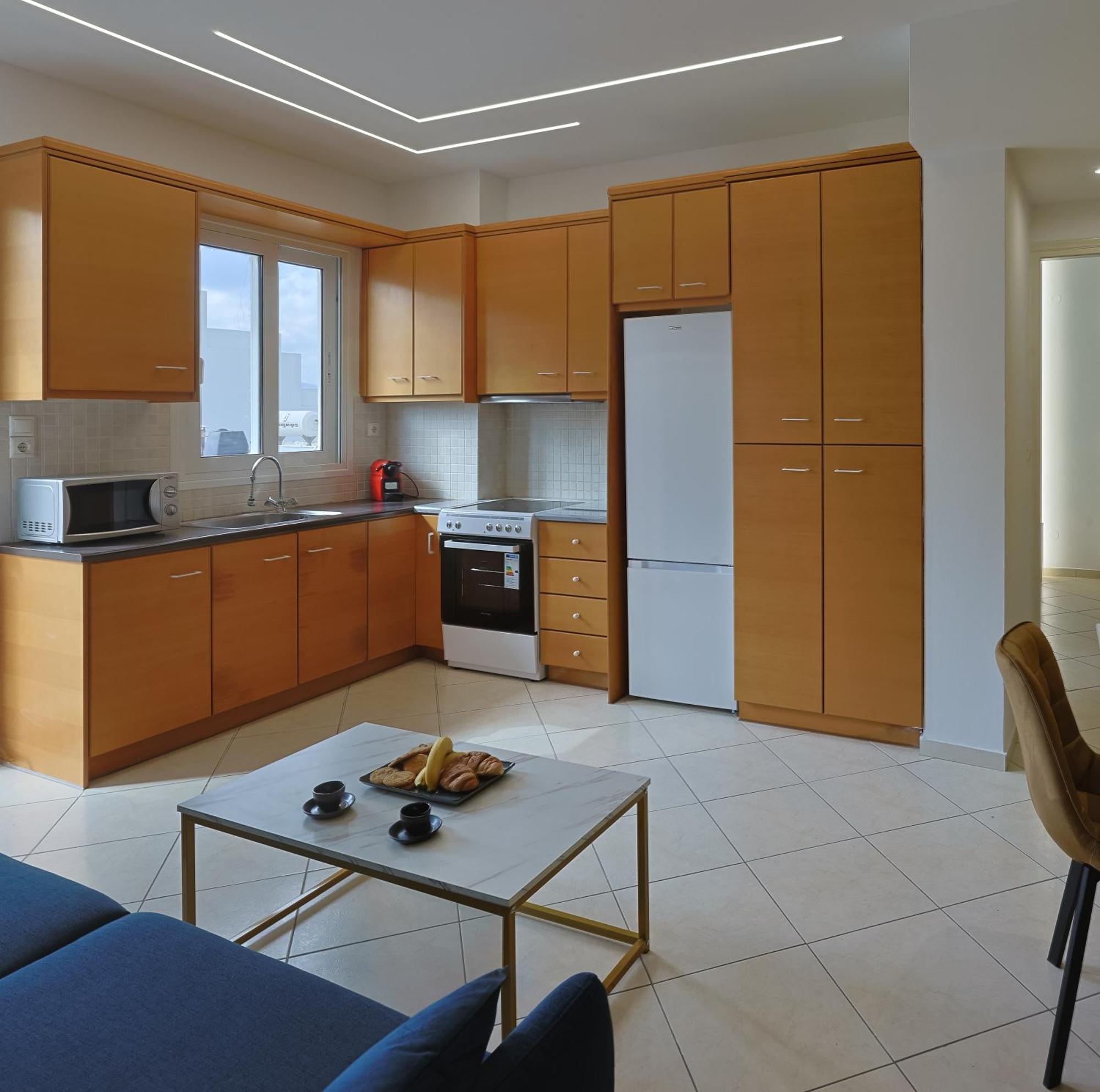 Treasure By Estia Apartment *