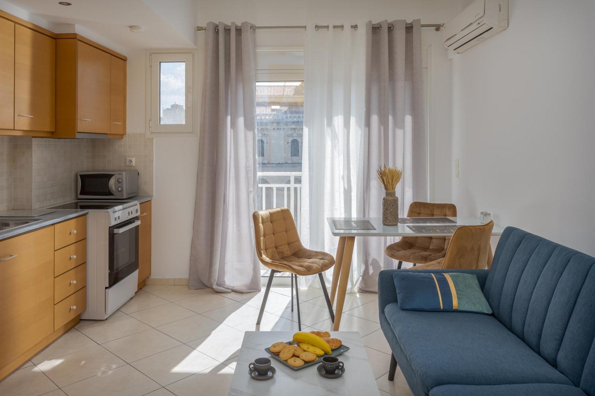 Apartment Treasure By Estia