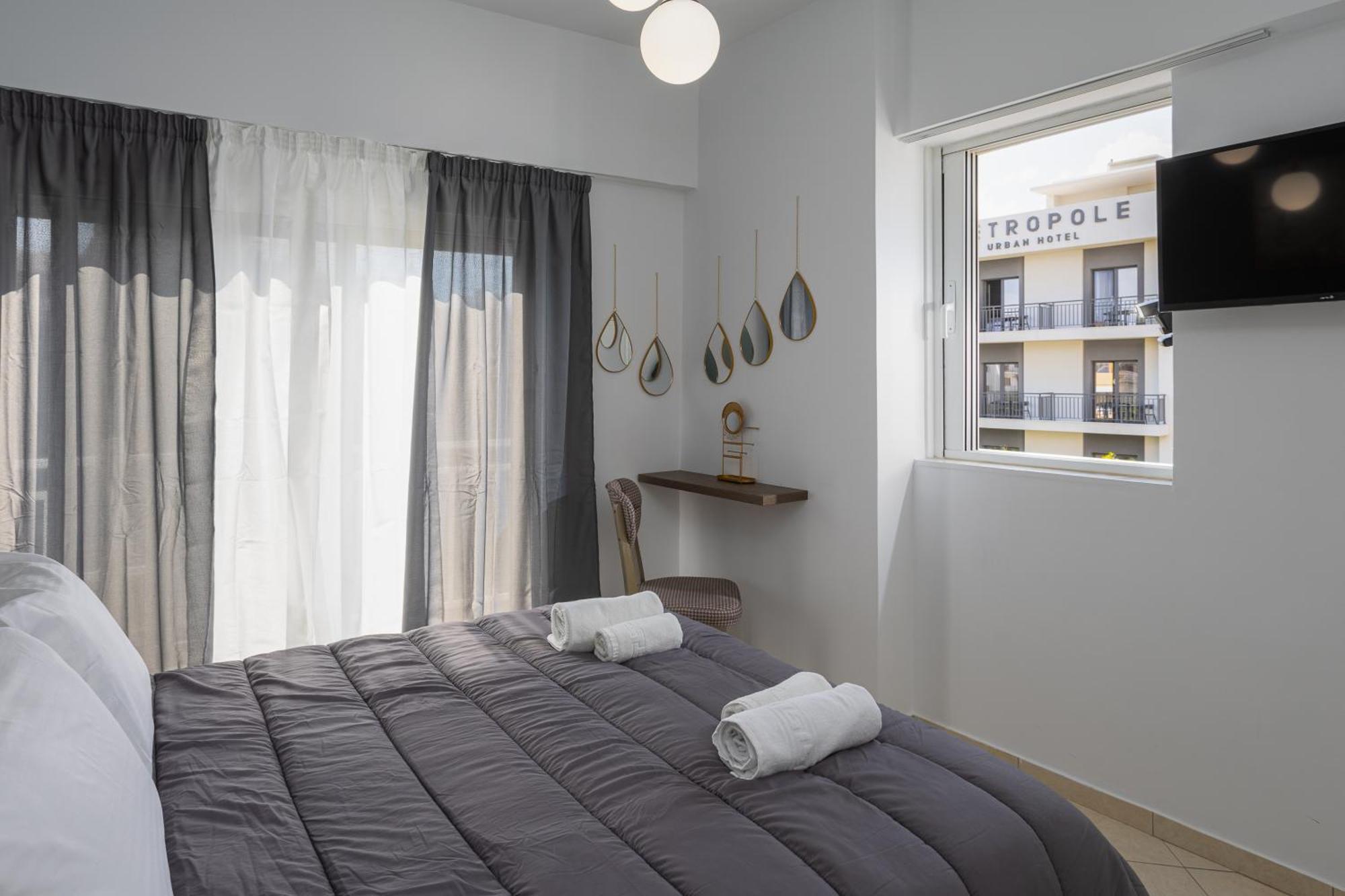 Treasure By Estia * Heraklion (Crete)