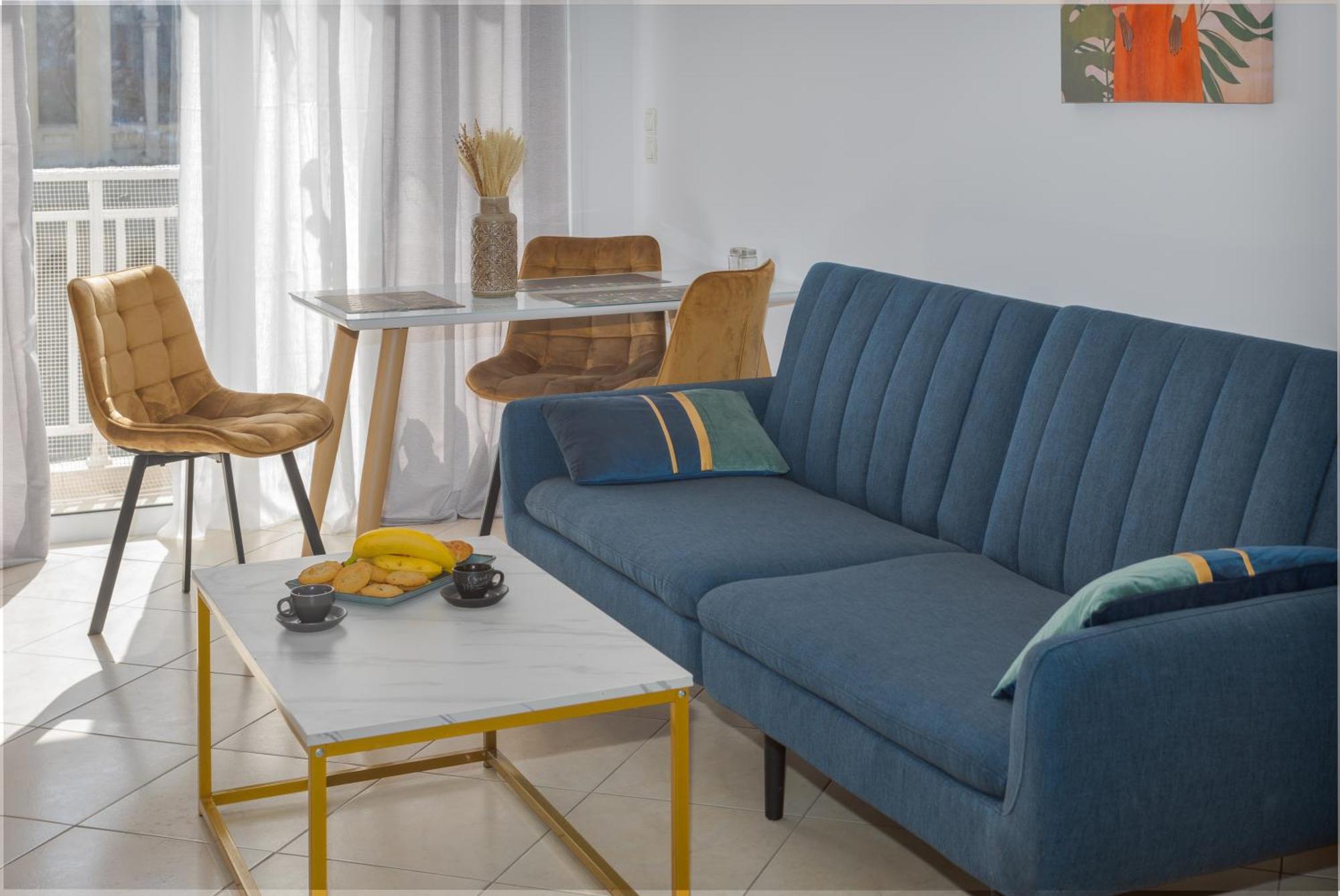 Treasure By Estia Apartment