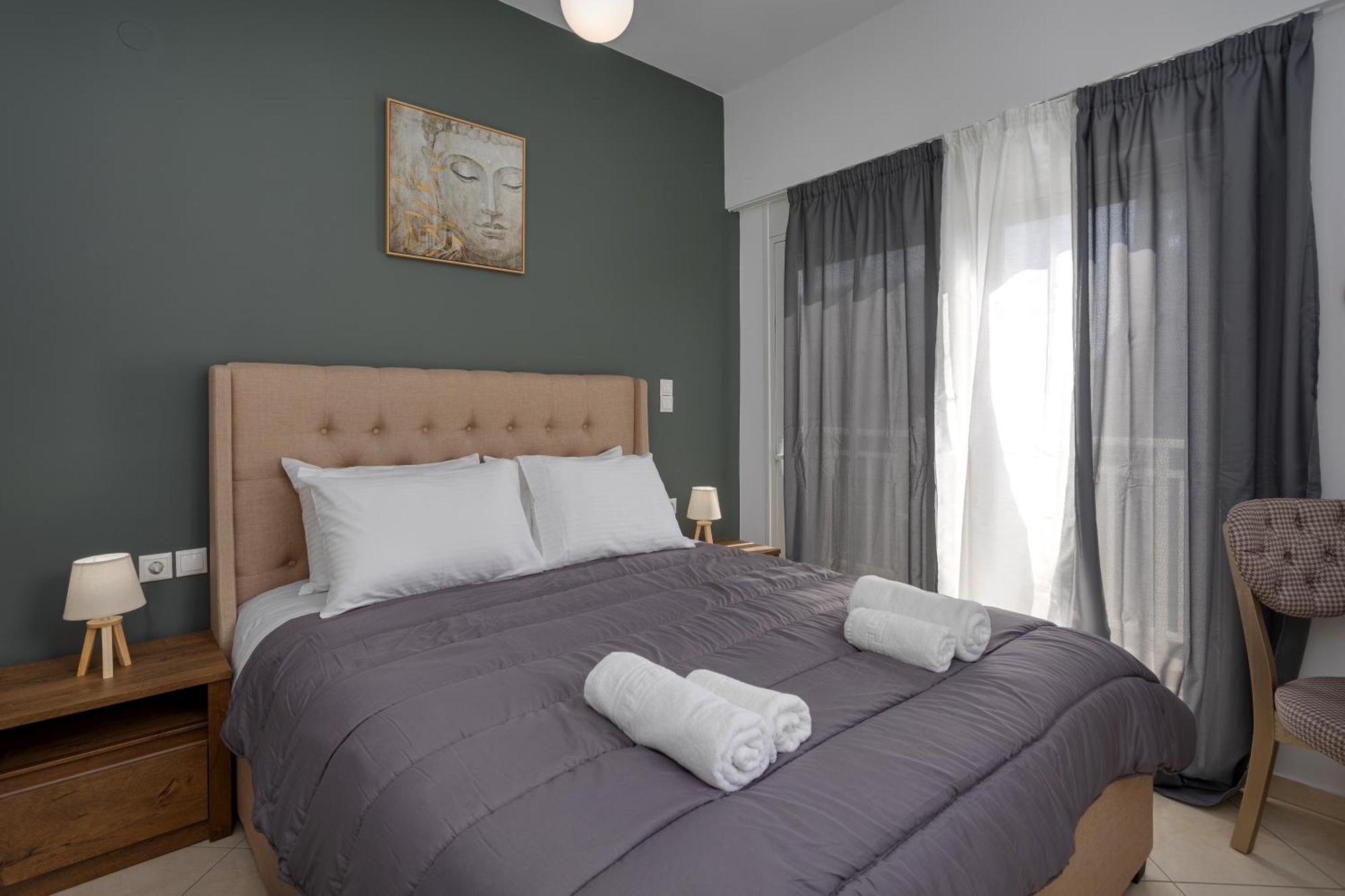 Apartment Treasure By Estia *